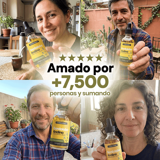 PulmoClear — Limpieza Pulmonar Para Fumadores