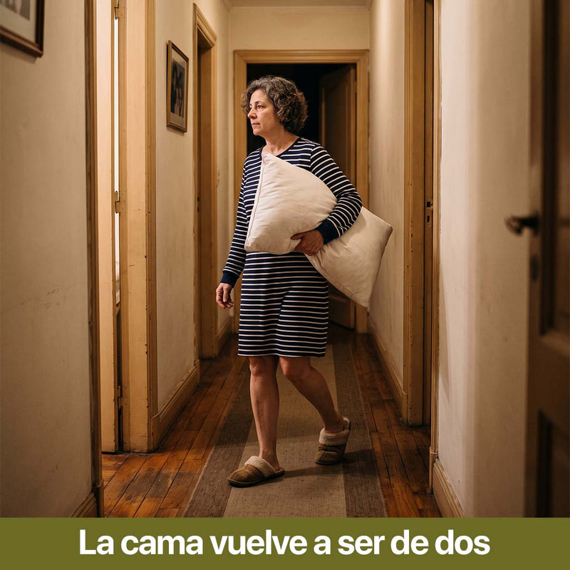 4. Alguno de los dos se cambió de pieza, y le pusieron otro nombre